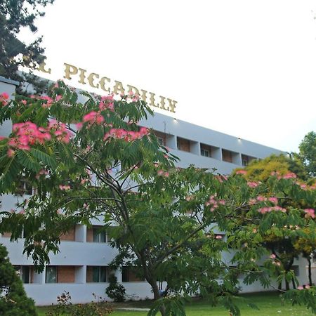 Hotel Piccadilly Mamaia Exteriér fotografie