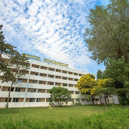 Hotel Piccadilly Mamaia Exteriér fotografie