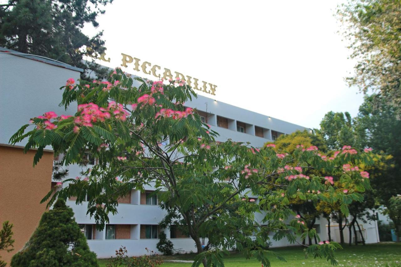 Hotel Piccadilly Mamaia Exteriér fotografie
