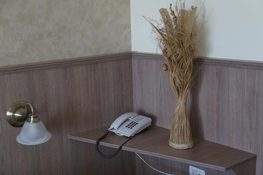 Hotel Piccadilly Mamaia Pokoj fotografie