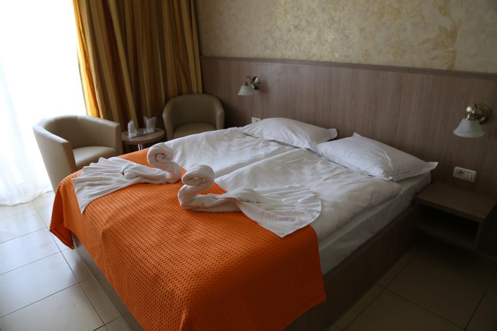 Hotel Piccadilly Mamaia Exteriér fotografie
