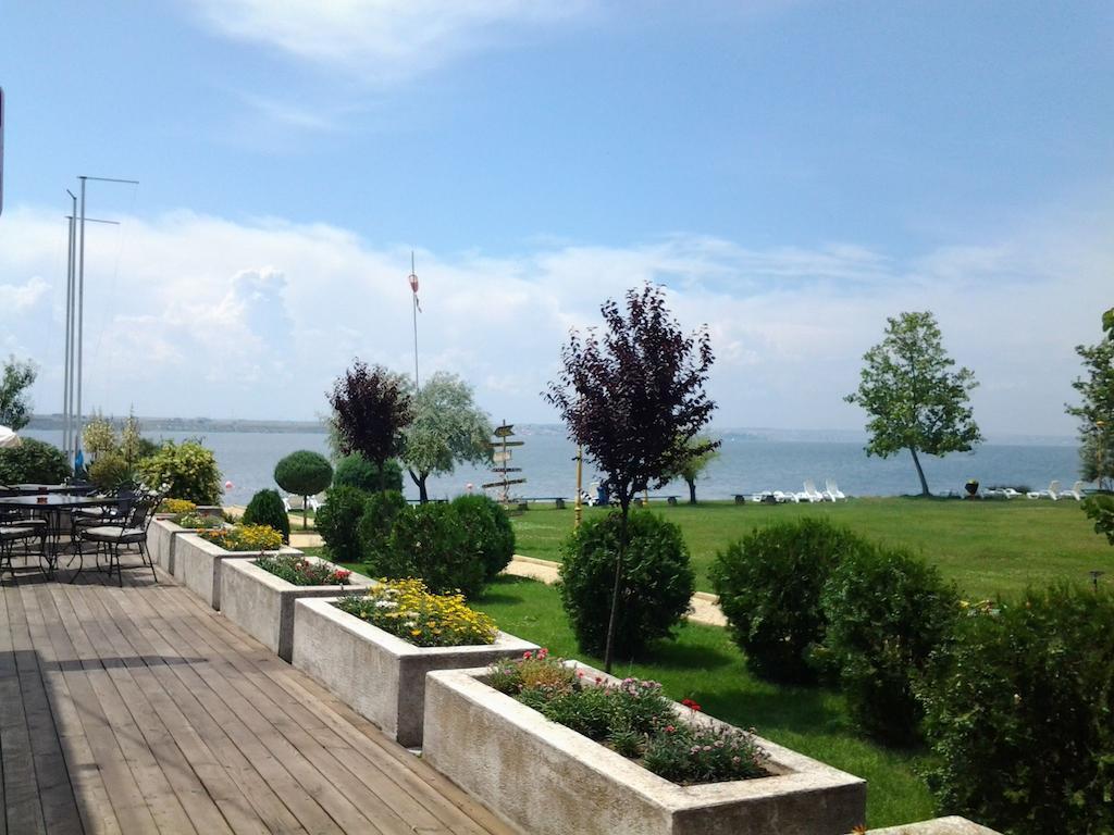 Hotel Piccadilly Mamaia Exteriér fotografie