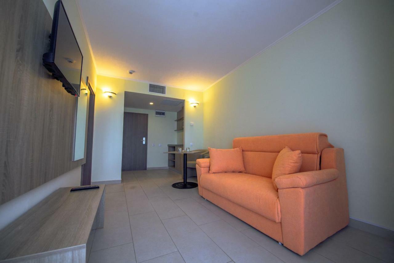 Hotel Piccadilly Mamaia Exteriér fotografie