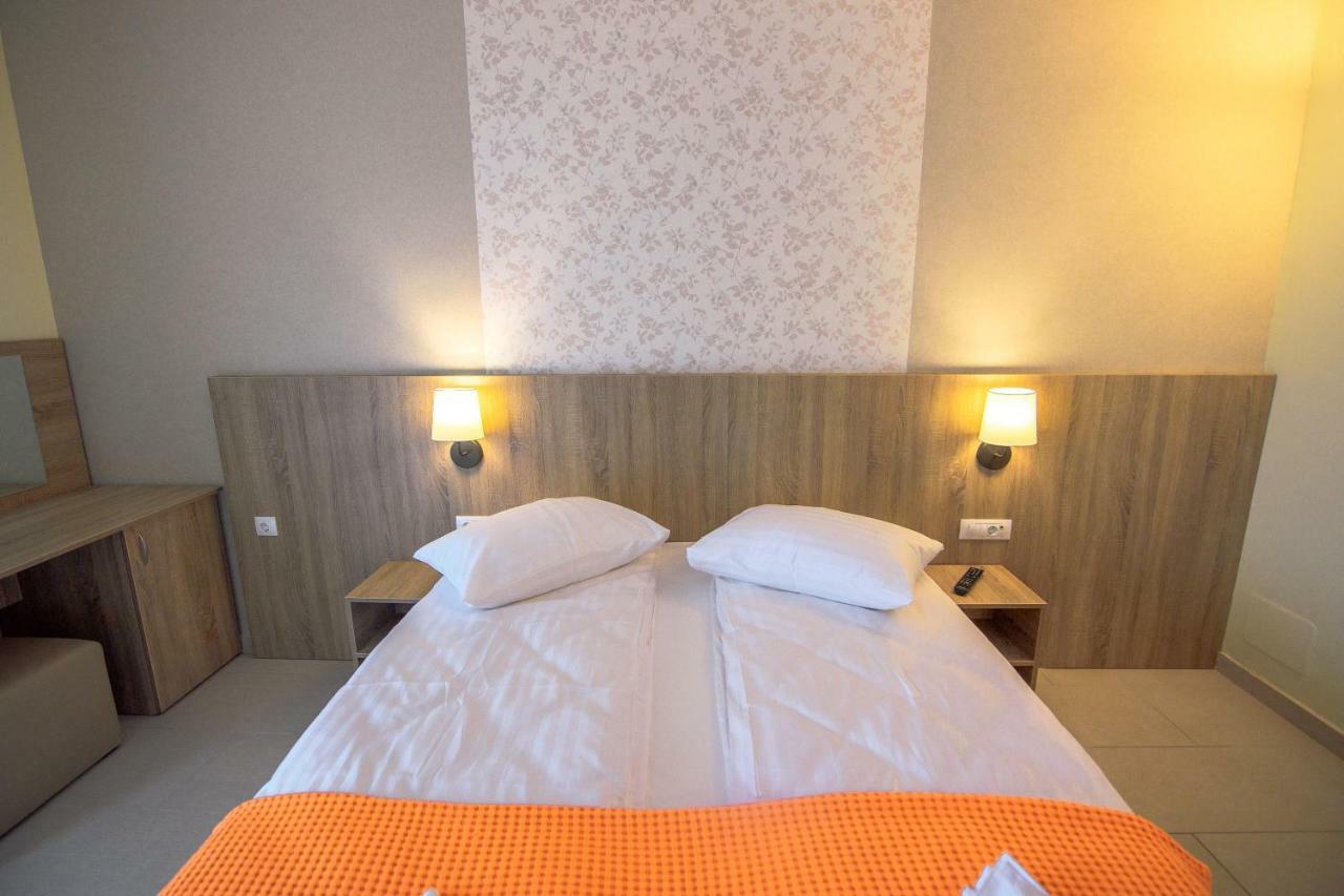 Hotel Piccadilly Mamaia Exteriér fotografie