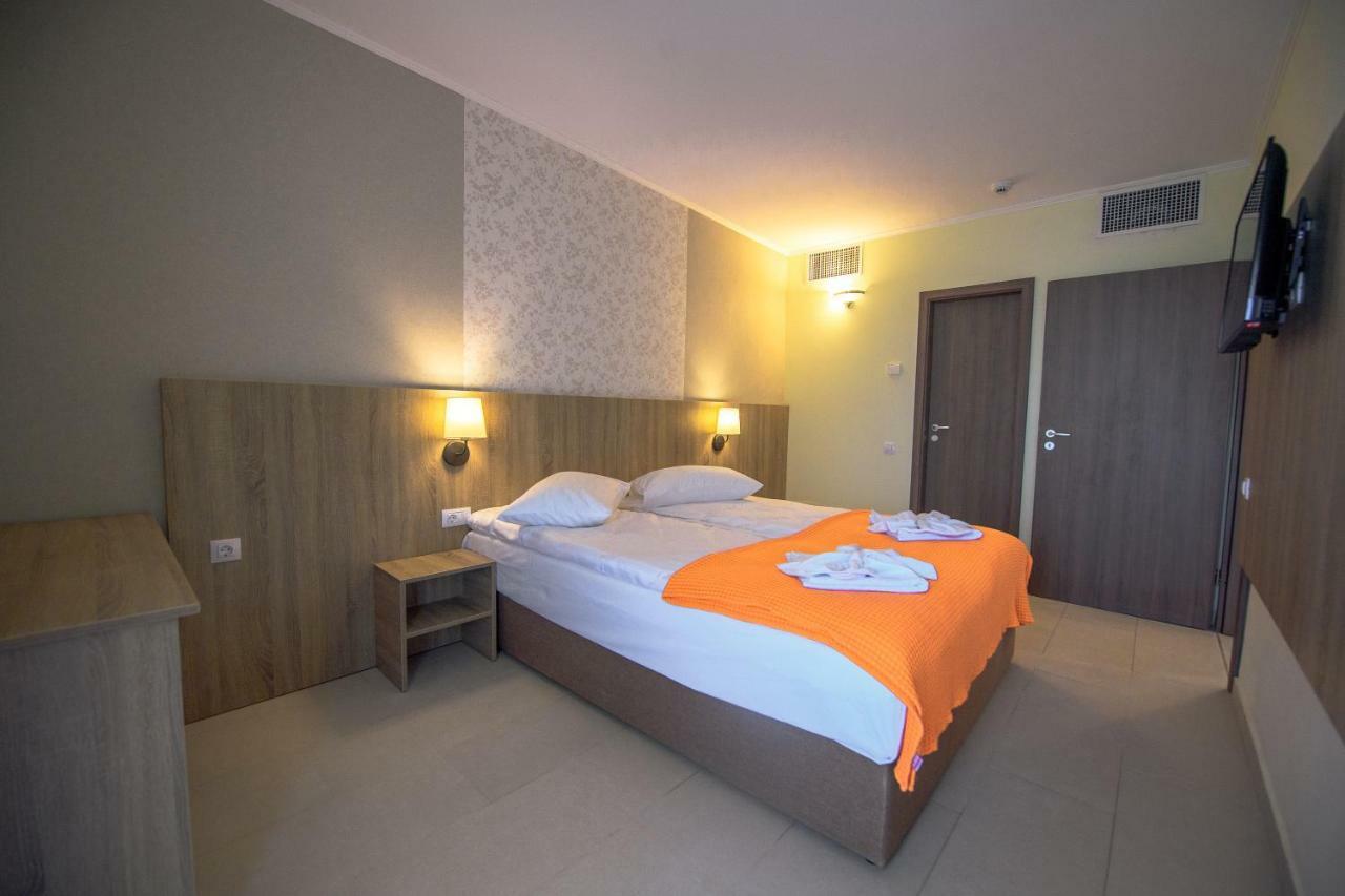 Hotel Piccadilly Mamaia Exteriér fotografie