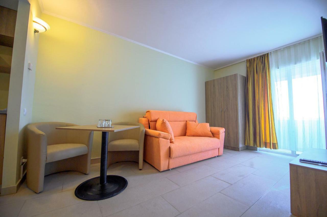 Hotel Piccadilly Mamaia Exteriér fotografie