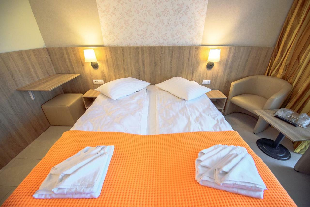 Hotel Piccadilly Mamaia Exteriér fotografie