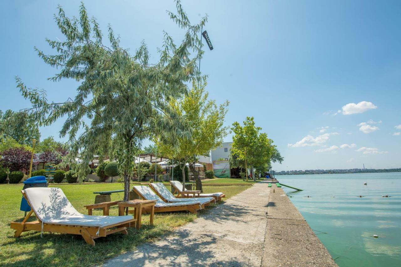 Hotel Piccadilly Mamaia Exteriér fotografie