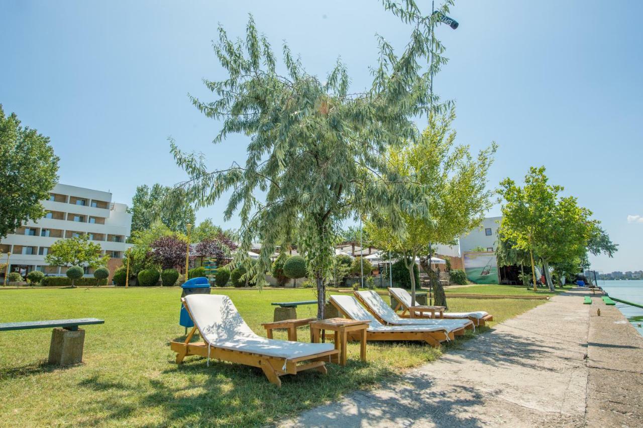 Hotel Piccadilly Mamaia Exteriér fotografie