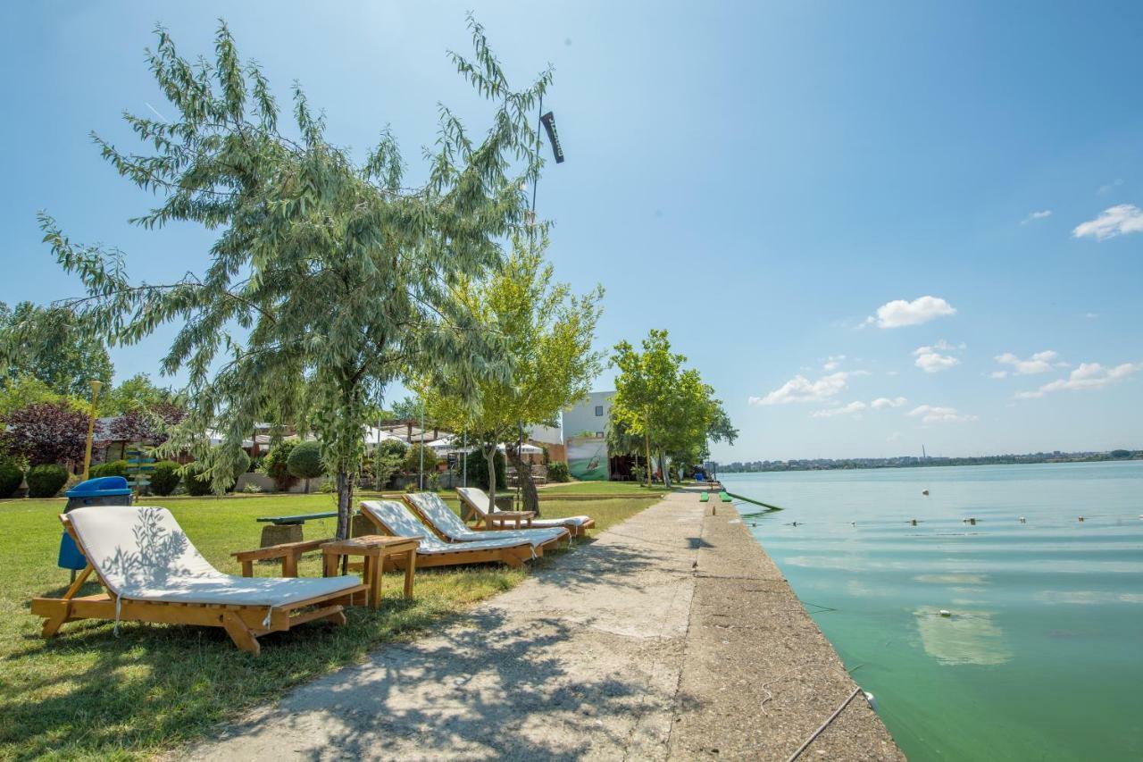 Hotel Piccadilly Mamaia Exteriér fotografie