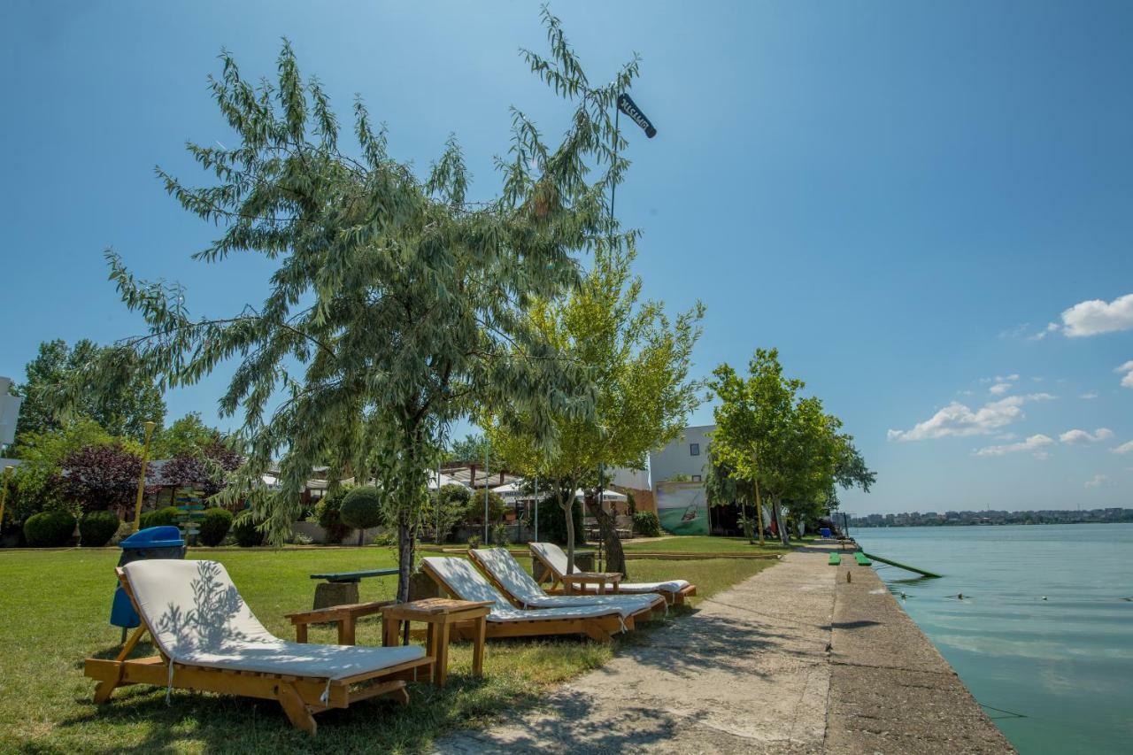 Hotel Piccadilly Mamaia Exteriér fotografie